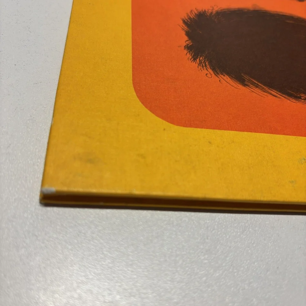 Vintage Children’s Literature: The Happy Lion 1954 - Louise Fatio